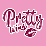 Pretty Wins Casino logo