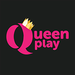 Queen Play Casino Logo