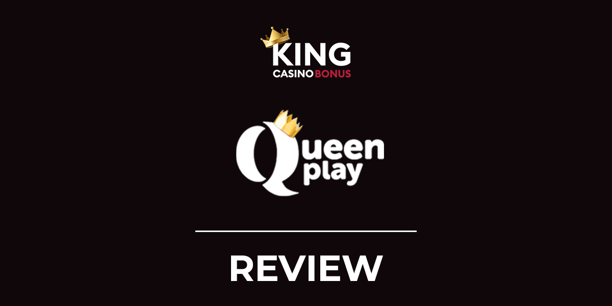 Queen Play Casino