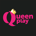 QueenPlay Casino logo