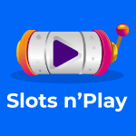Slots n’Play Casino logo