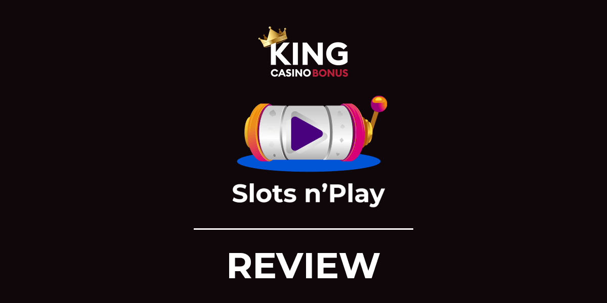 Slots n’Play Casino