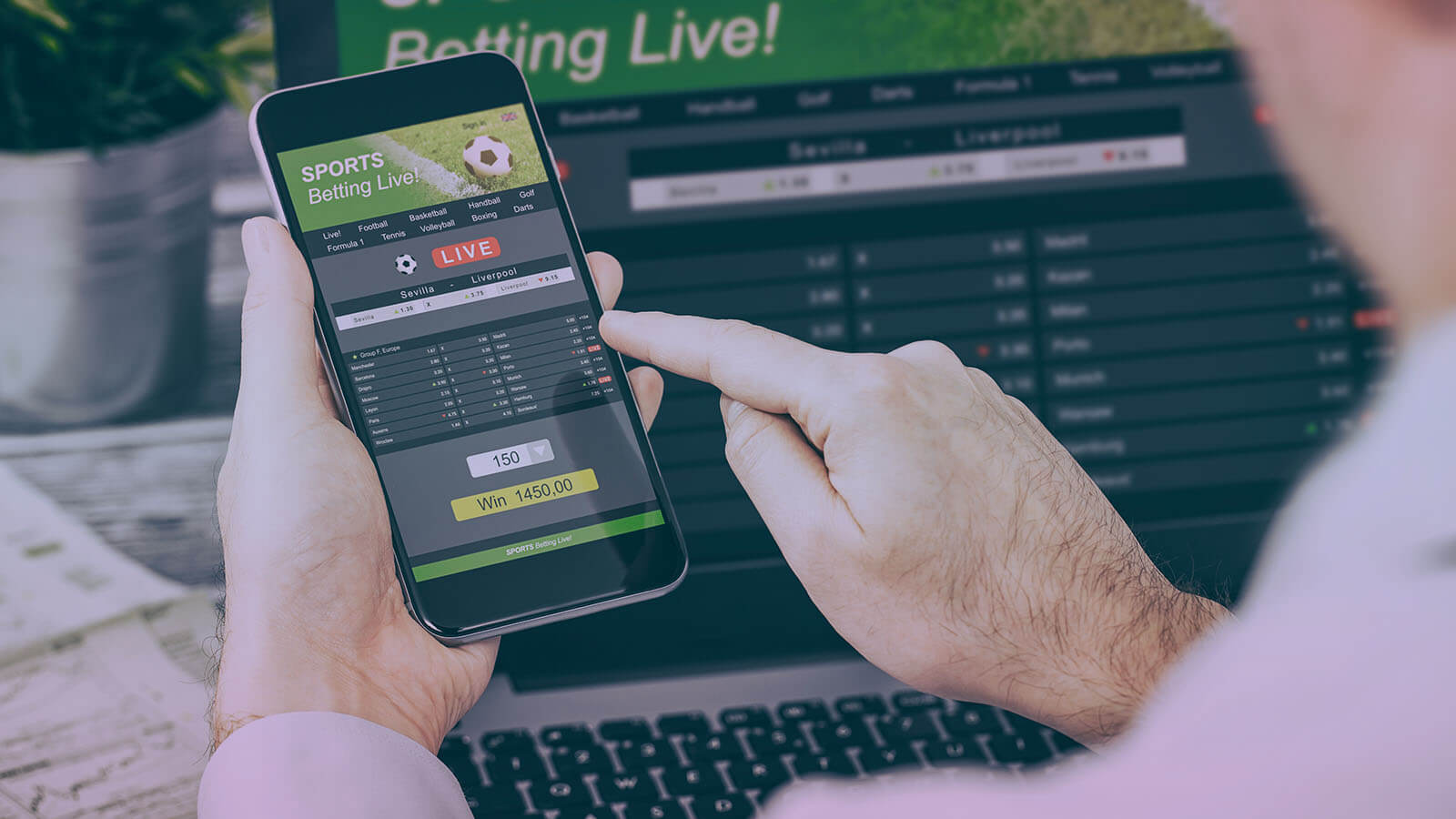 Sports Betting