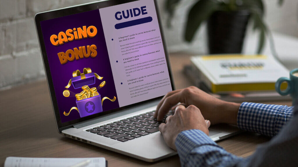 Apply Any Of These 10 Secret Techniques To Improve casino