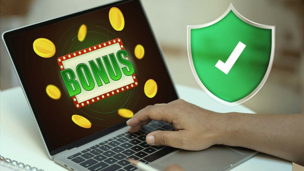 How to Claim Online Casino Bonuses in the UK Safely