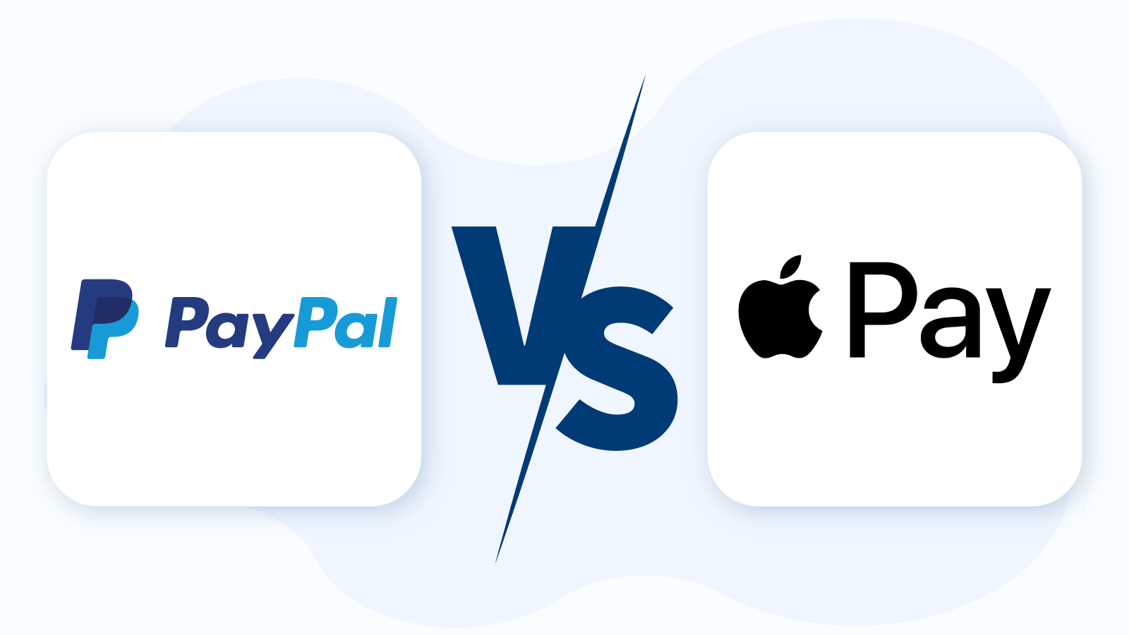 Paypal-vs-ApplePay