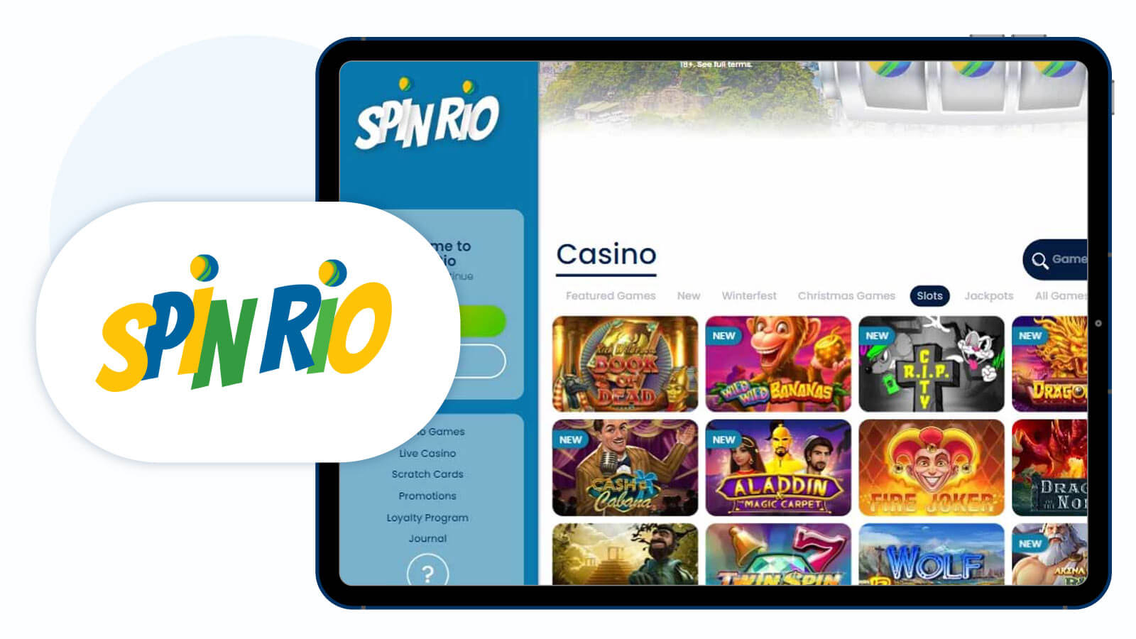 Spin-Rio-Casino
