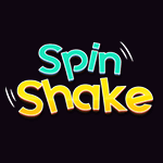 SpinShake Casino Logo