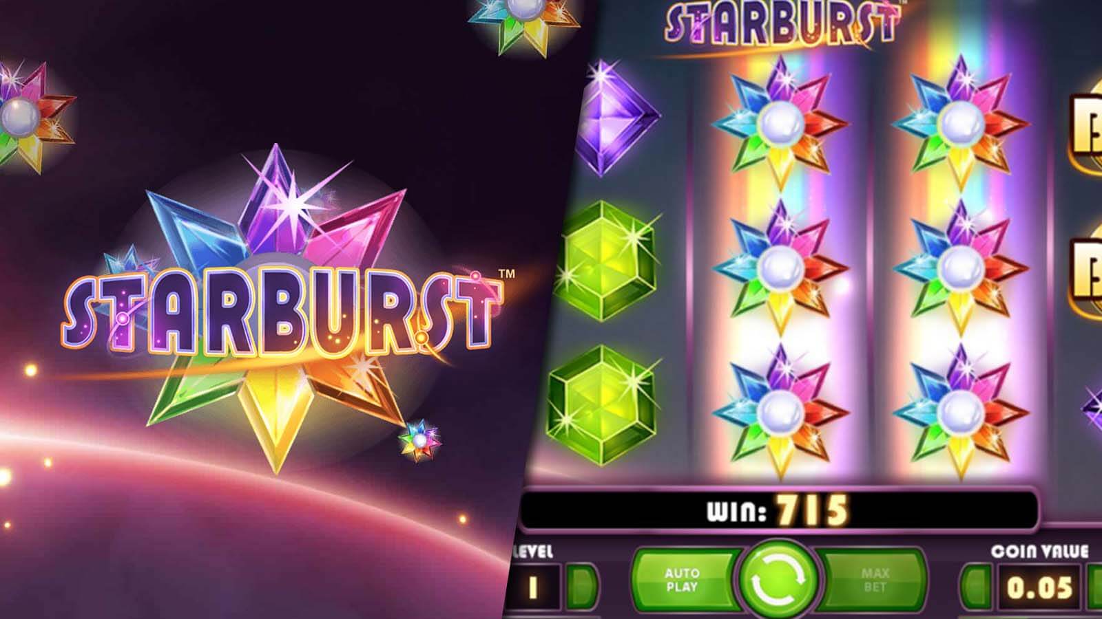 Starburst