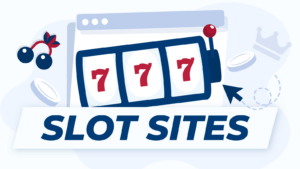 Slot Sites