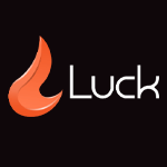 Luck.com Casino Logo