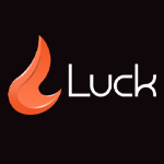 Luck.com Casino logo