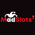 MadSlots Casino Logo