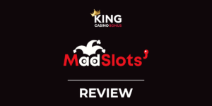 MadSlots Casino