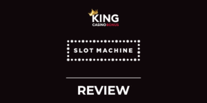 Slot Machine Casino