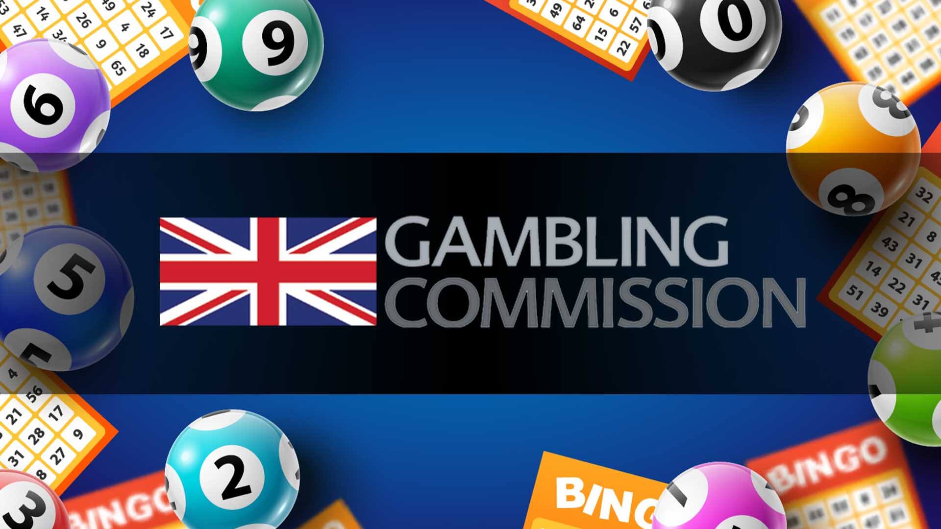 Requirements Imposed by UKGC for Bingo Casinos