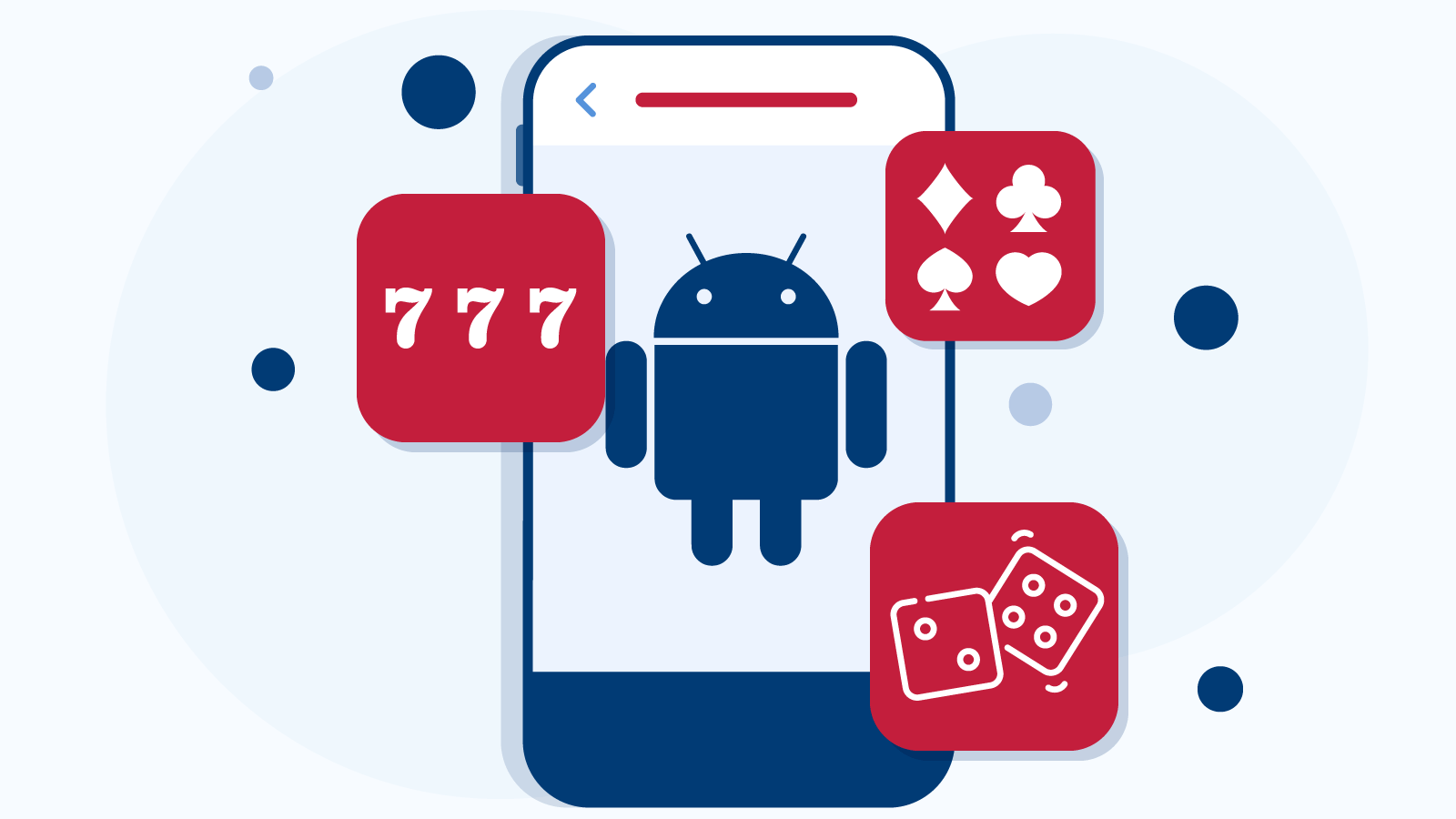 Why Play at Online Casinos on Android Devices?