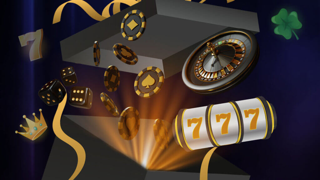 How to Try Out New Games with Casino Bonuses