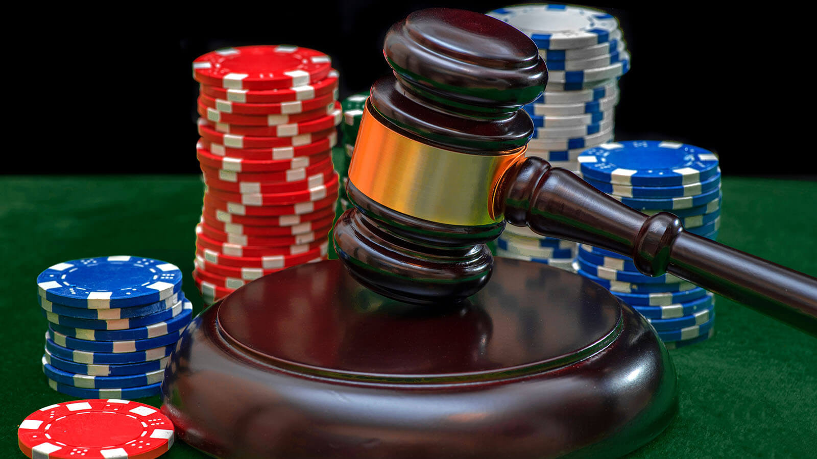 Consequences of Playing in Non-regulated Casinos
