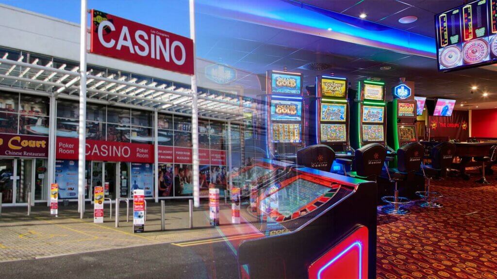 No montezuma slot machine deposit Slots