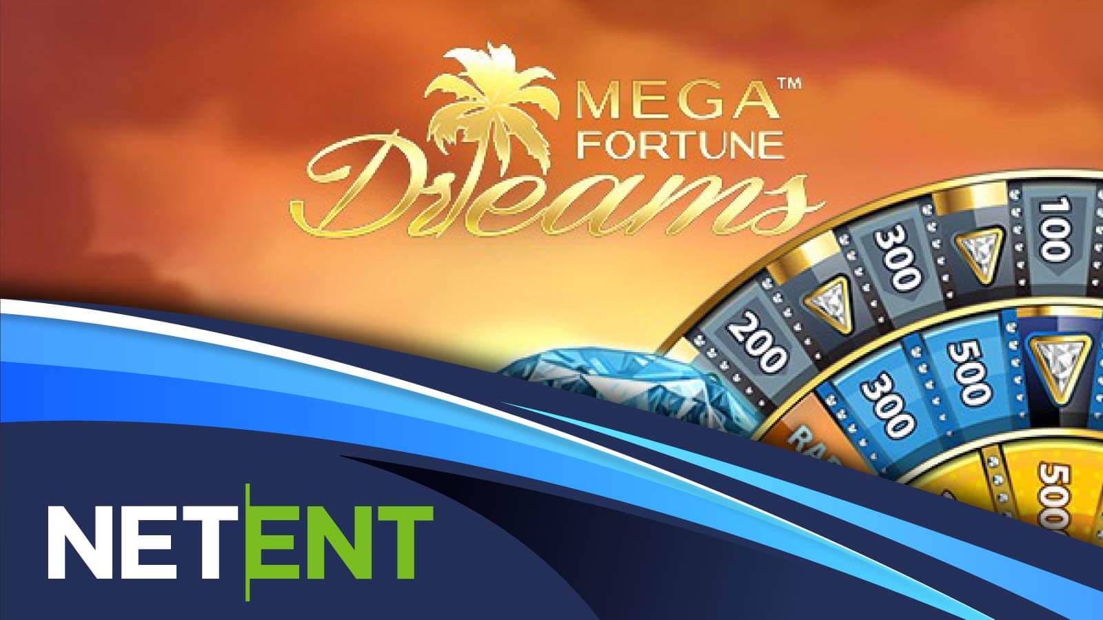 PLAY MEGA FORTUNE DREAMS SLOT ONLINE