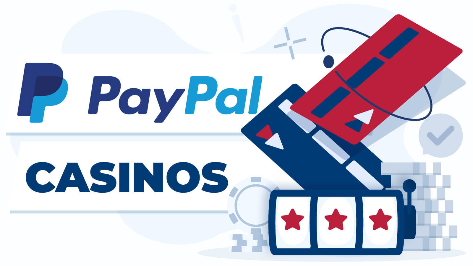 new online slots paypal