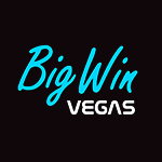 Big Win Vegas Casino Logo