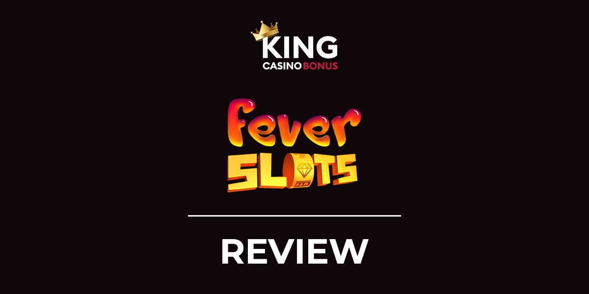 Fever Slots Casino