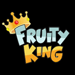 Fruity King Casino Logo