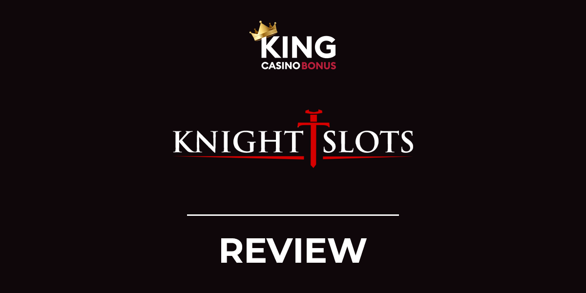 KnightSlots Casino