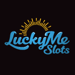 LuckyMe Slots logo