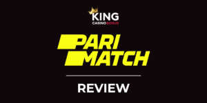 Parimatch Casino