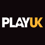 PlayUK Casino Logo