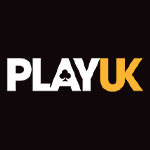 PlayUK Casino logo
