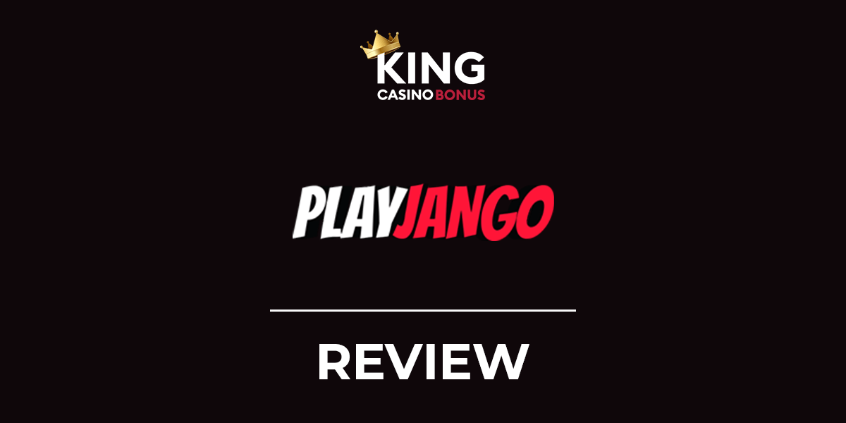 PlayJango Casino