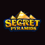 Secret Pyramids Casino Logo