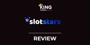 SlotStars Casino