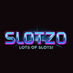Slotzo Casino logo